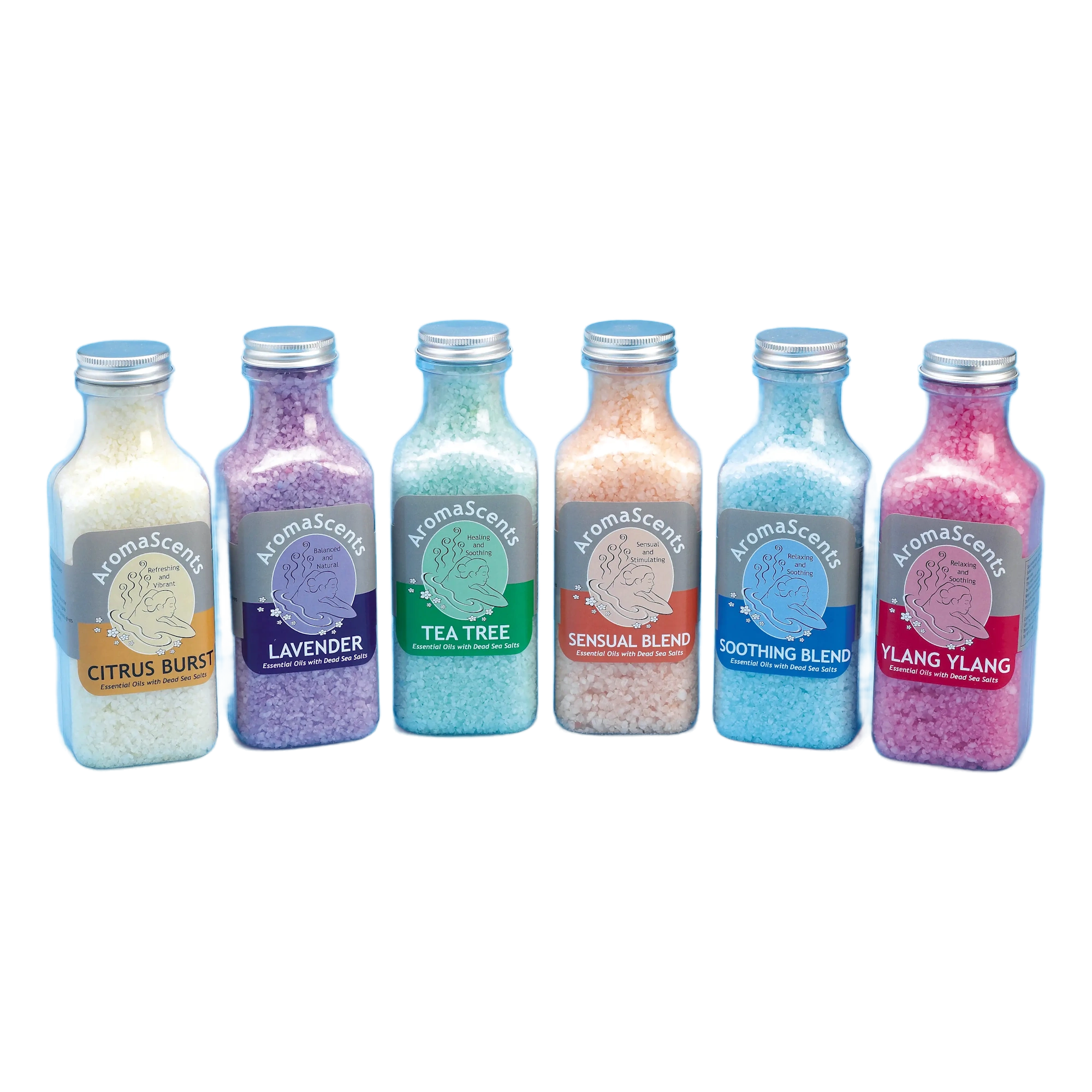 Hot Tub & Spa Fragrances