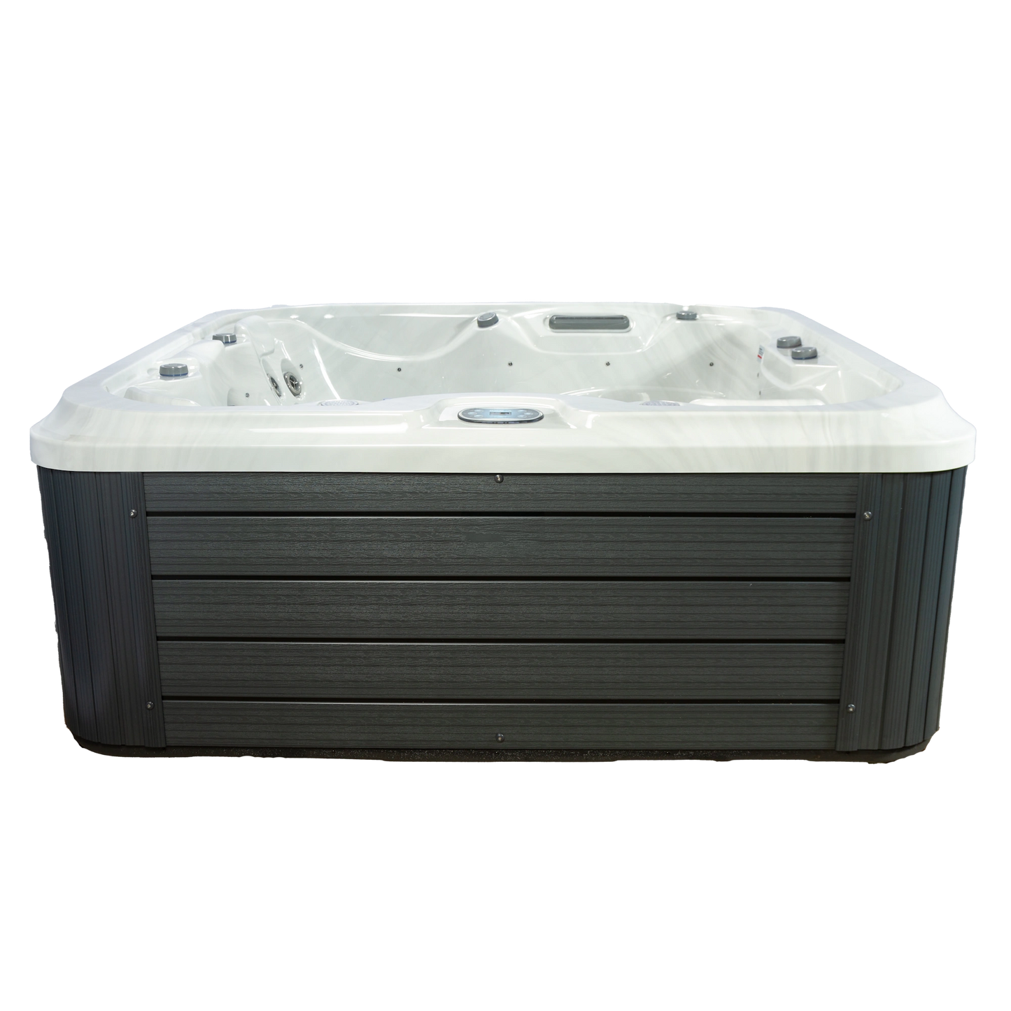 Sovereign Elite - 4 Person Premium Hot Tub Spa