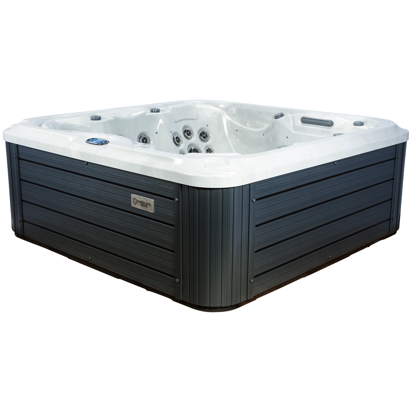 Imperial Elite - 6 Person Premium Hot Tub Spa