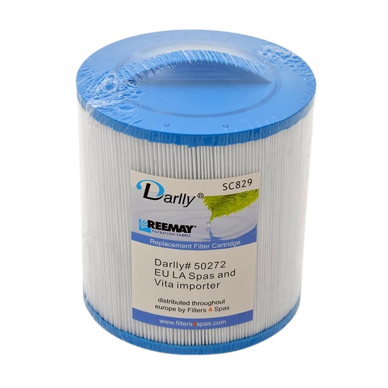Darlly Hot Tub Filter SC829 for Vita Spas 100 Series