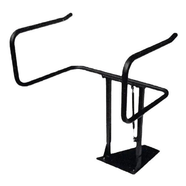 Sunbeach Spas Single Post Cover Lifter