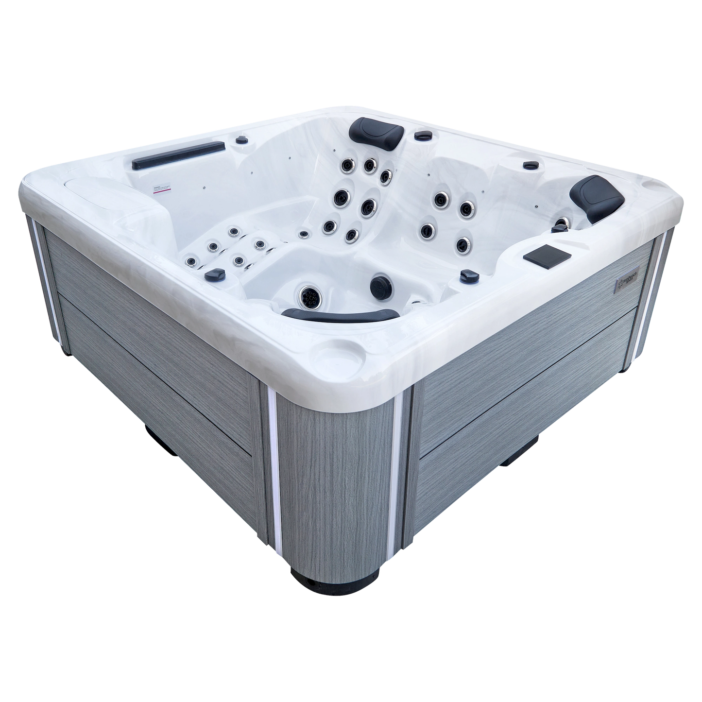 Kotronas - 5 Person Ultimate Hot Tub