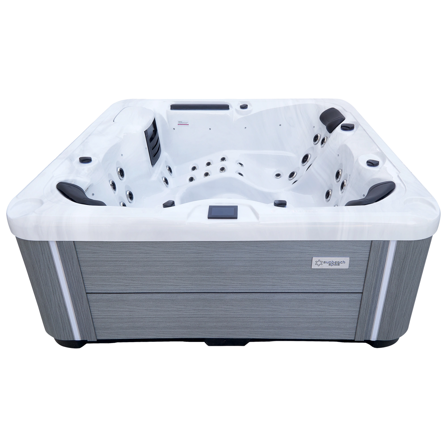 Kotronas - 5 Person Ultimate Hot Tub
