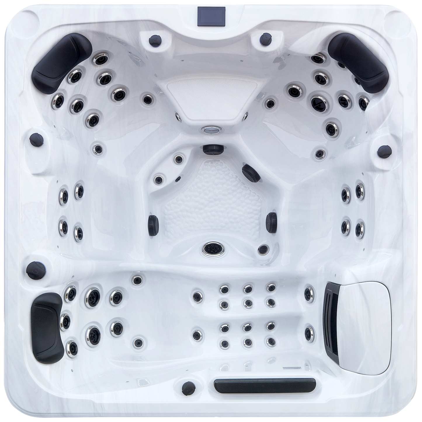 Kotronas - 5 Person Ultimate Hot Tub