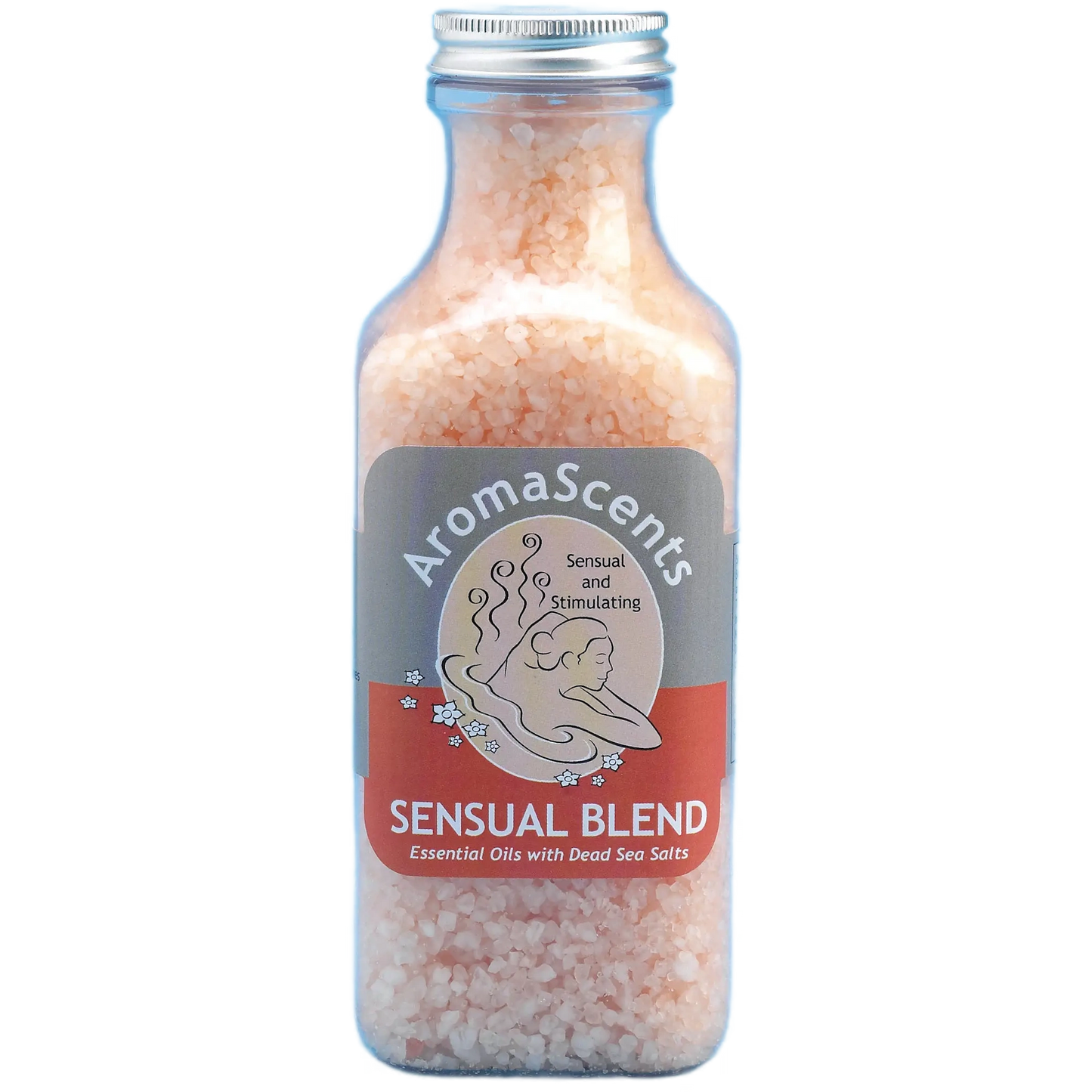 AromaScents Sensual Blend Hot Tub Spa Fragrance