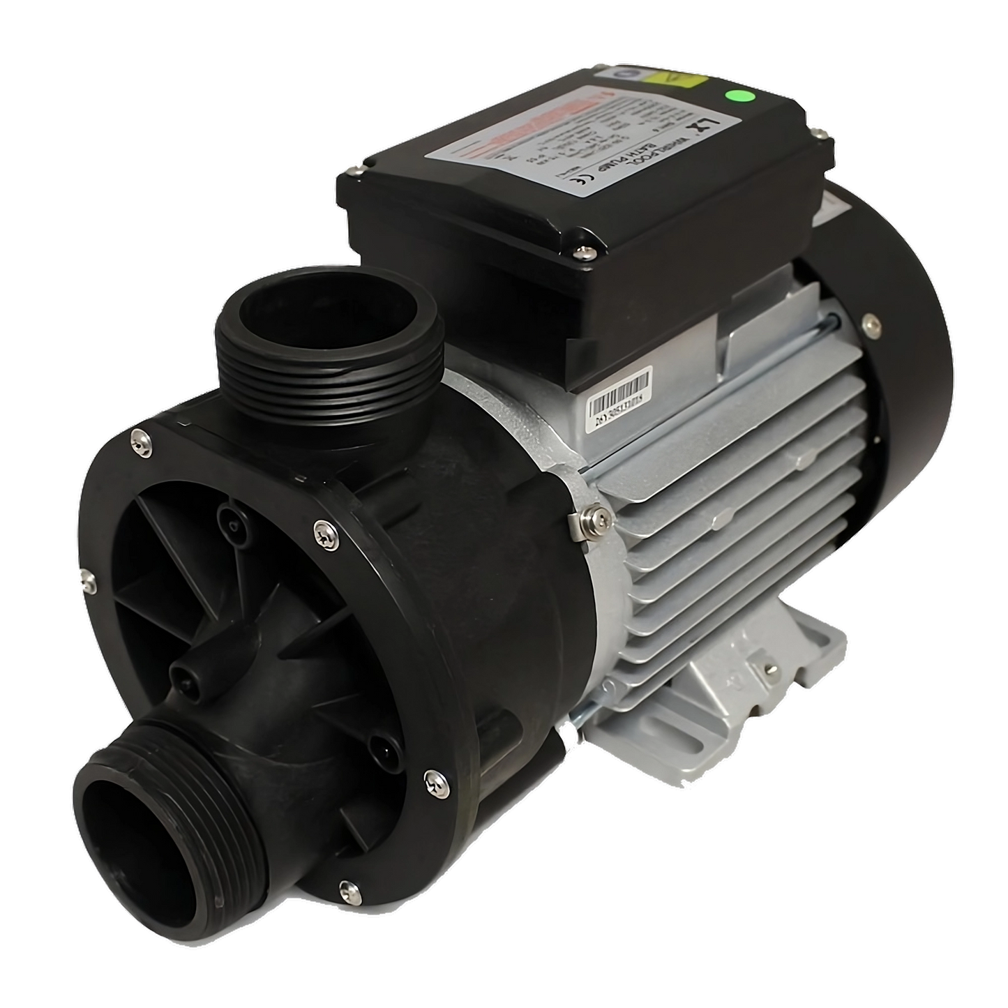 Circulation Pump 1.0HP DXD-310E
