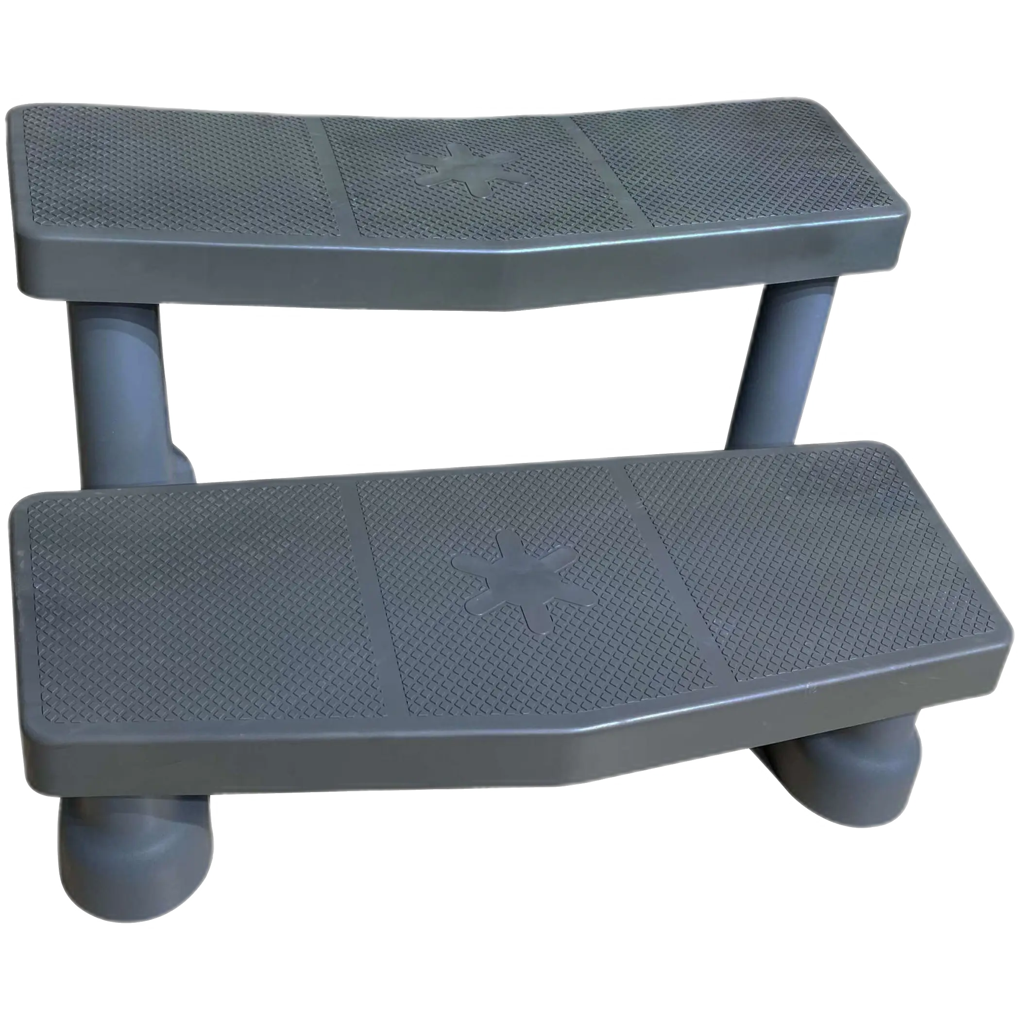 Sunbeach Spas Easy Steps for Straight & Curved Hot Tubs