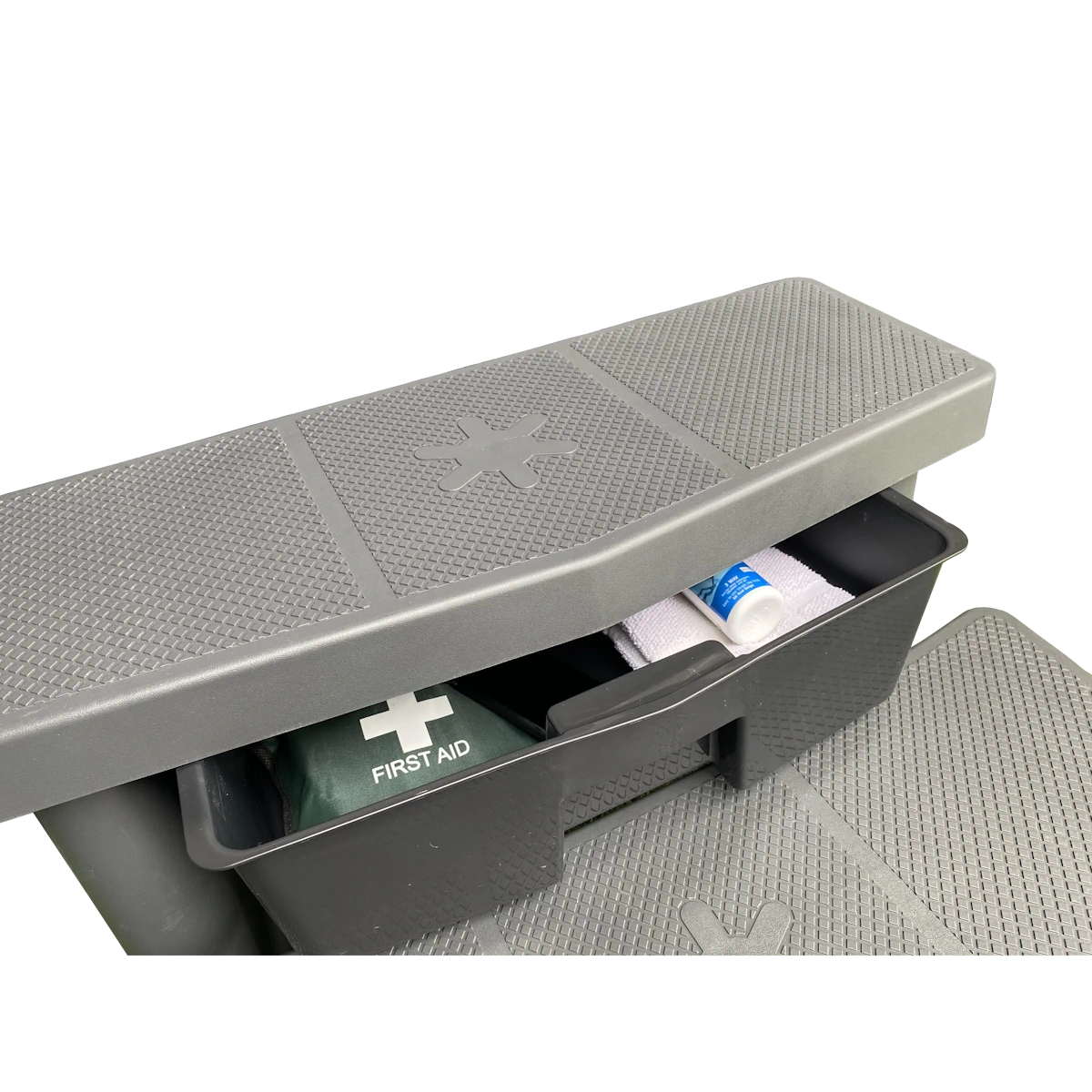 Sunbeach Spas Easy Steps for Straight & Curved Hot Tubs