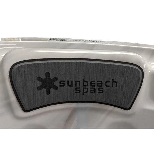 Sunbeach Spas Non Skid Hot Tub/Spa Pillow