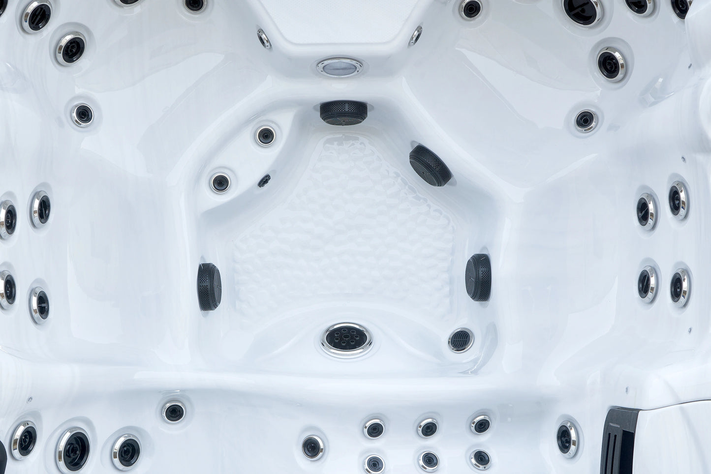 Kotronas - 5 Person Ultimate Hot Tub