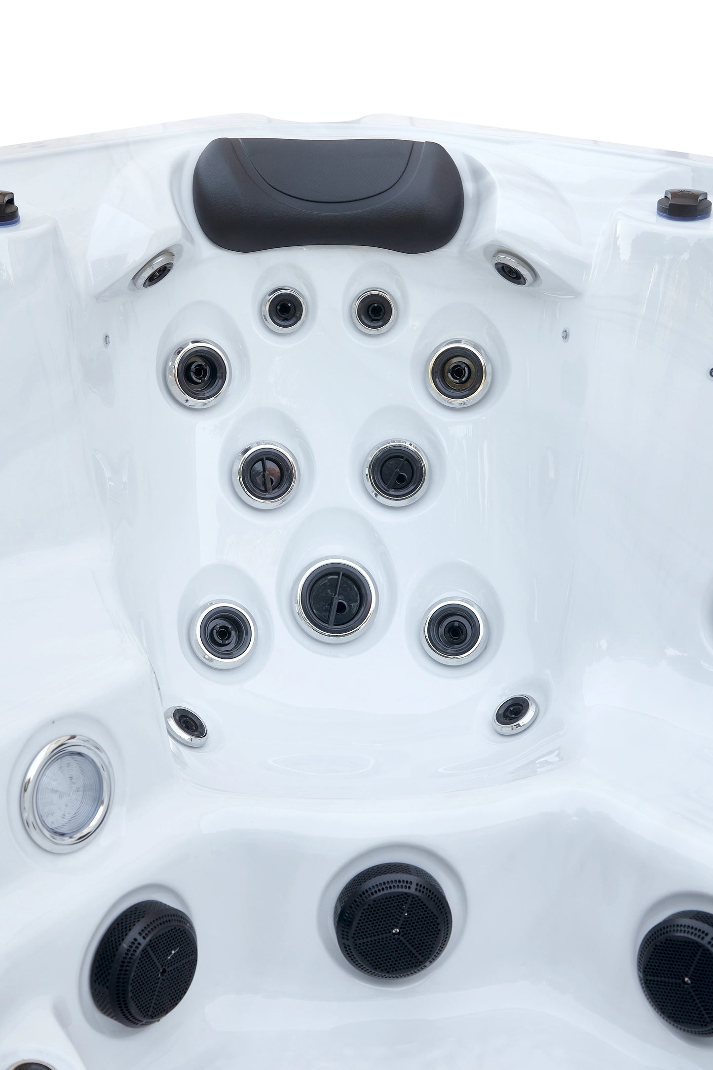 Kotronas - 5 Person Ultimate Hot Tub