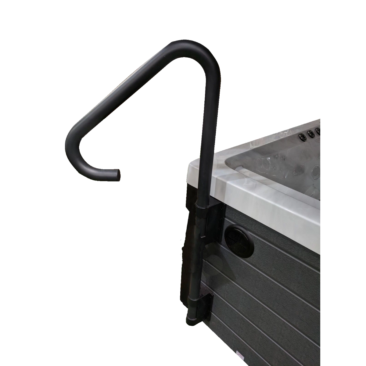 Sunbeach Spas Hand Rail