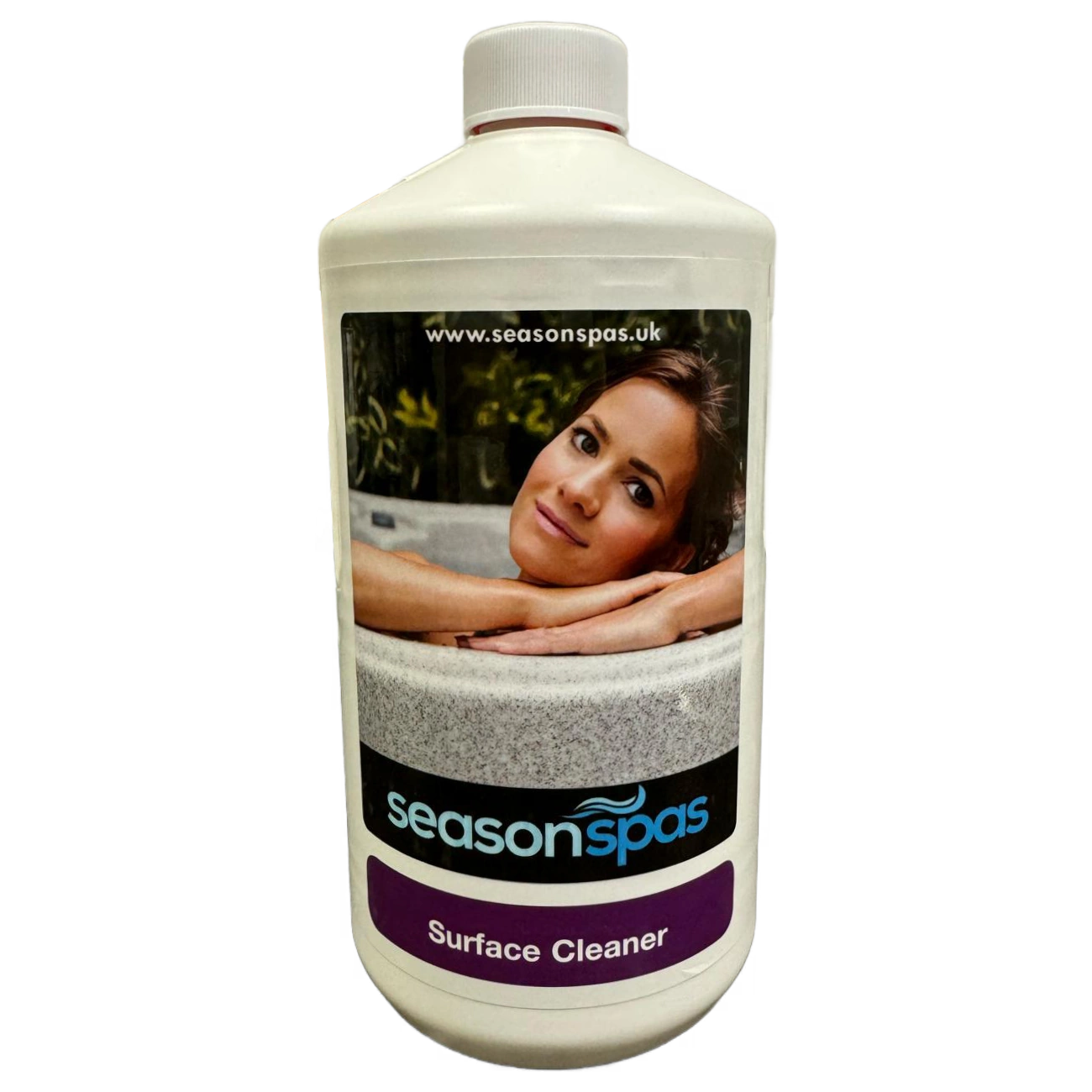 Season Spas Surface Cleaner 1L