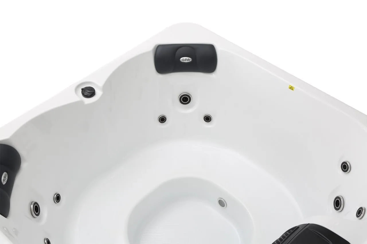 Triton SE Premium - 4 Person Plug and Play Hot Tub