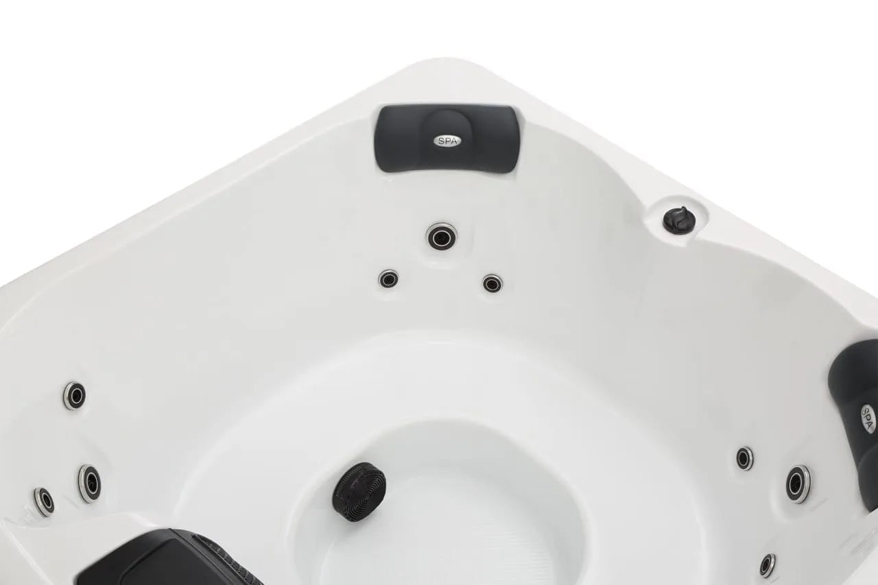 Triton SE Premium - 4 Person Plug and Play Hot Tub