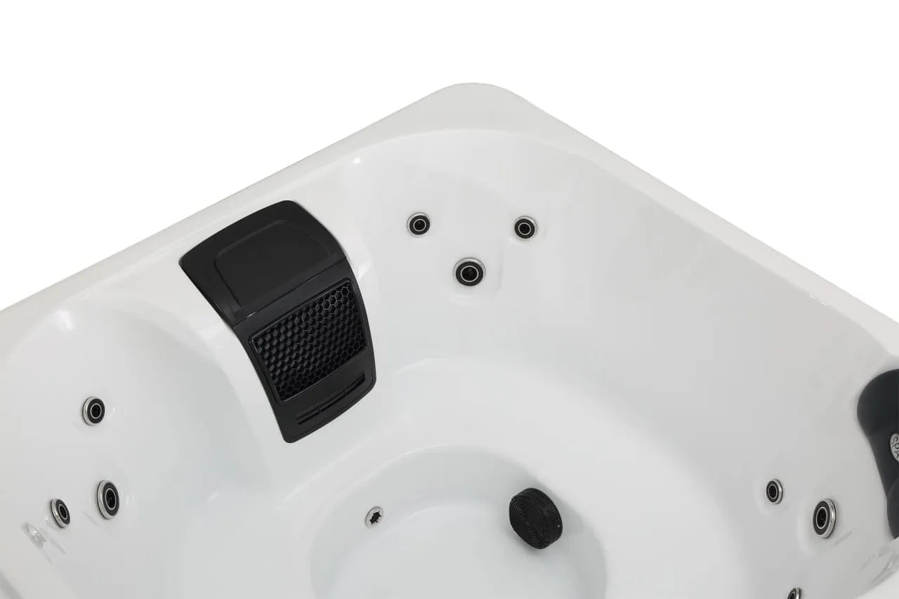 Triton SE Premium - 4 Person Plug and Play Hot Tub
