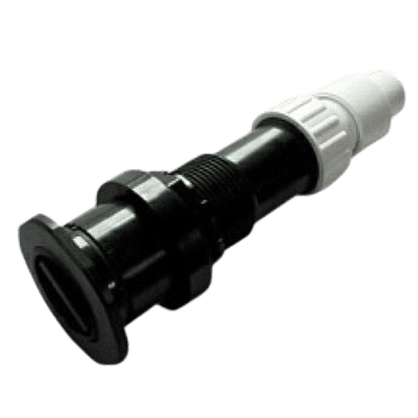 Long Outside Drain Valve for Sunbeach Spas