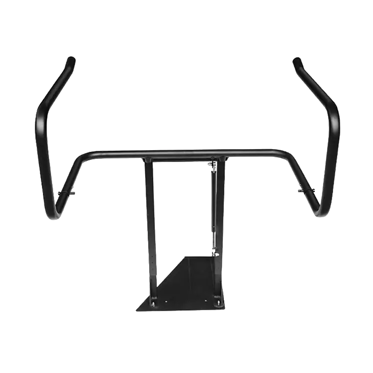 Sunbeach Spas Single Post Cover Lifter