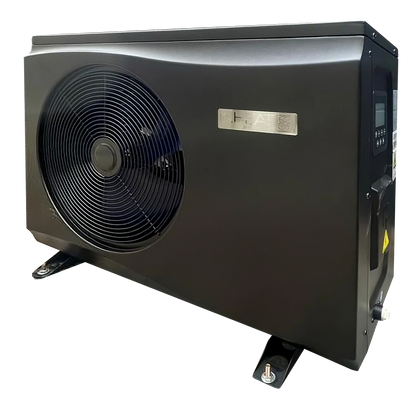 iNHEAT 5kw Inverter Heat Source Pump