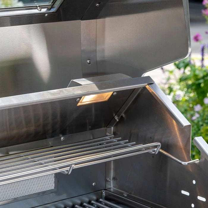 Norfolk Grills Absolute Premium Outdoor Gas Kitchen