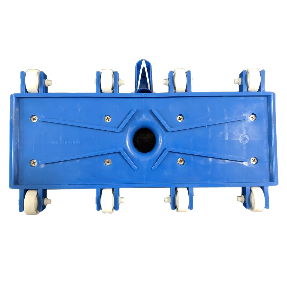 Sunbeach Spas Deluxe 12" Rolling Vac Head