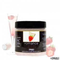 Spazazz Romance Strawberries n' Champagne Hot Tub Spa Fragrance