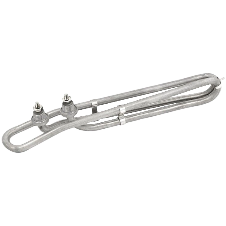 3kW Titanium Hydroquip Heater Element Flo-Thru