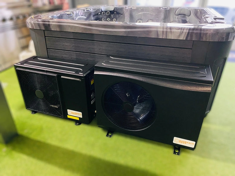 Heat Pumps