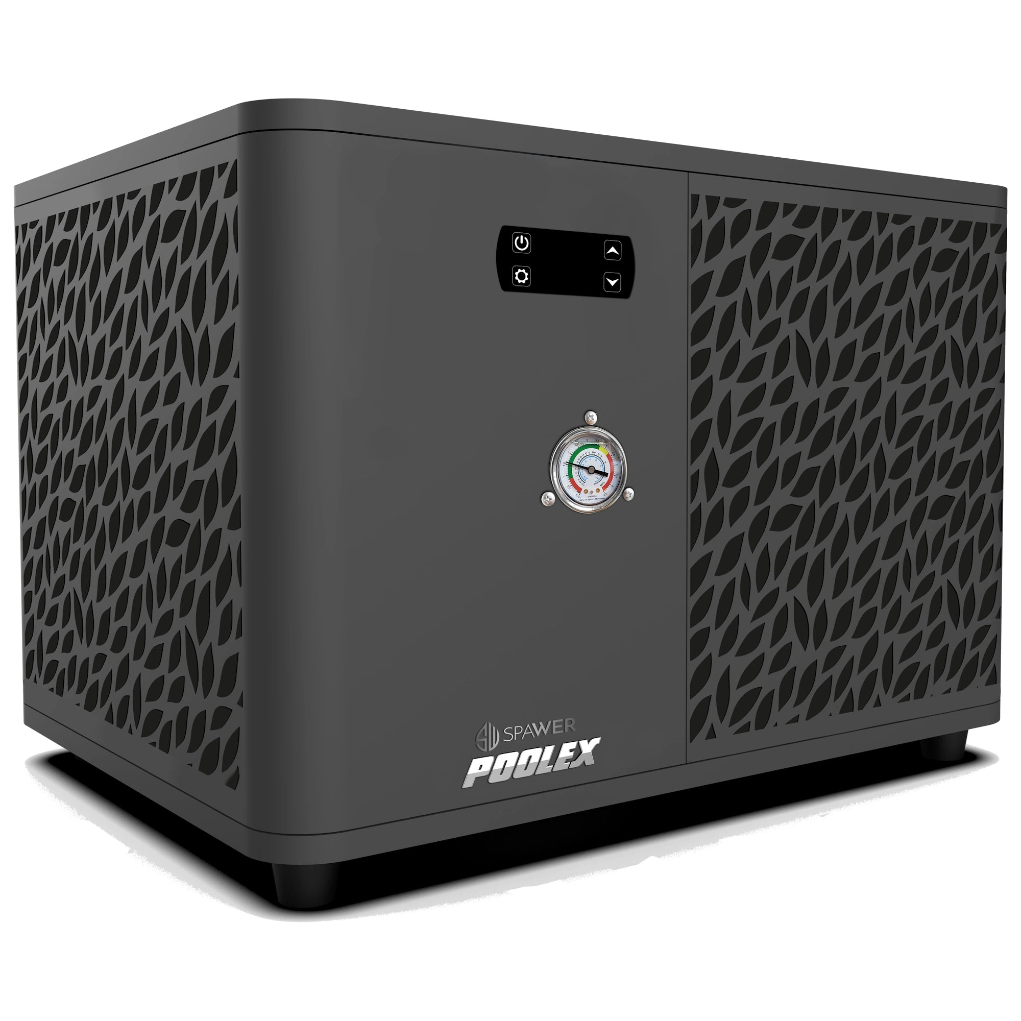 Poolex Spawer IceSpa Heat Pump 7KW