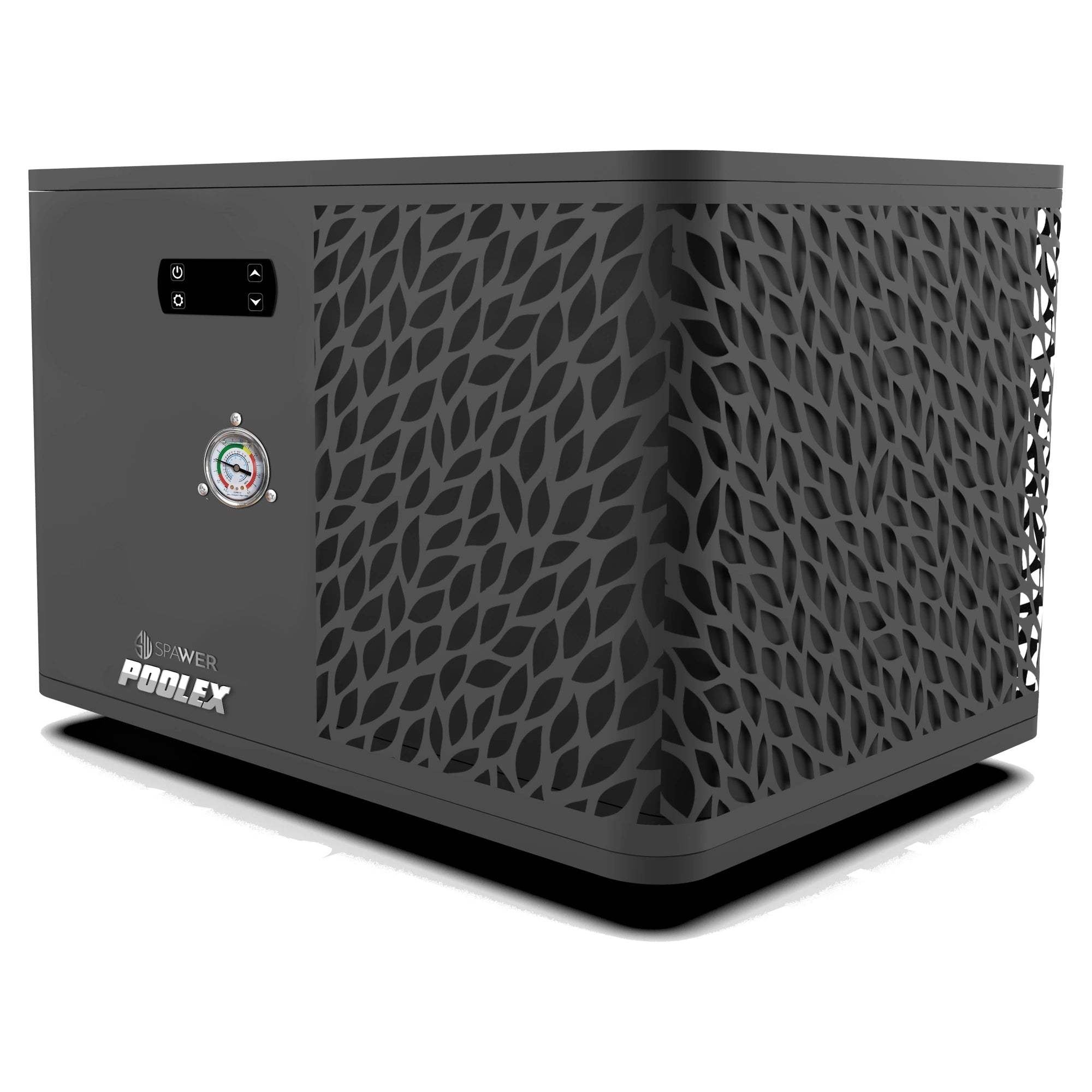 Poolex Spawer IceSpa Heat Pump 7KW