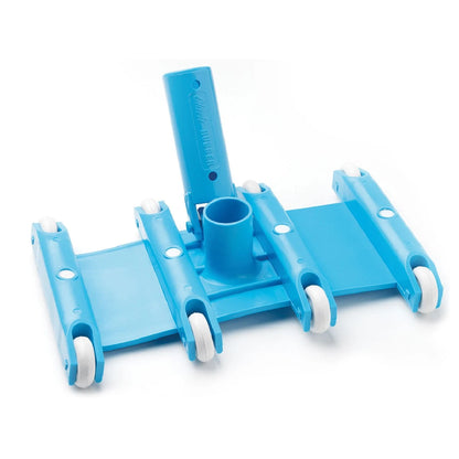 Swimsafe Flexible 12" Rolling Vac Head
