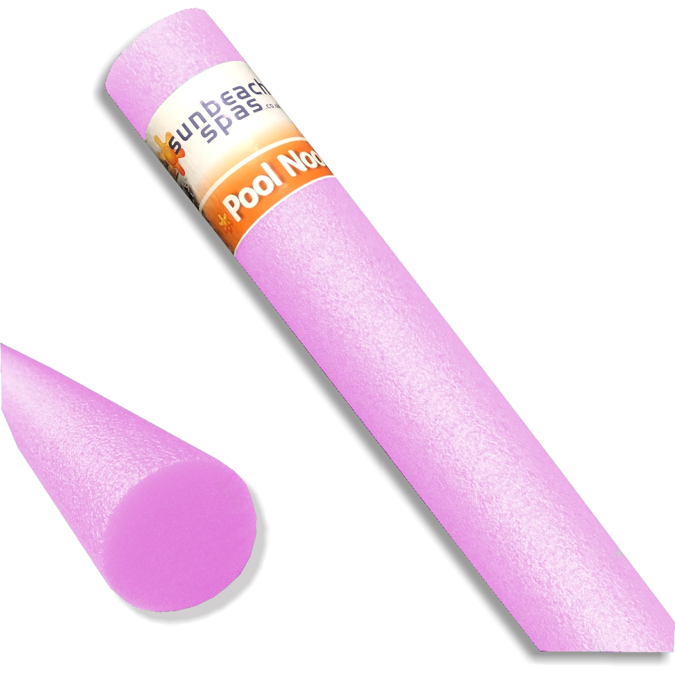 Sunbeach Spas Pool Noodle