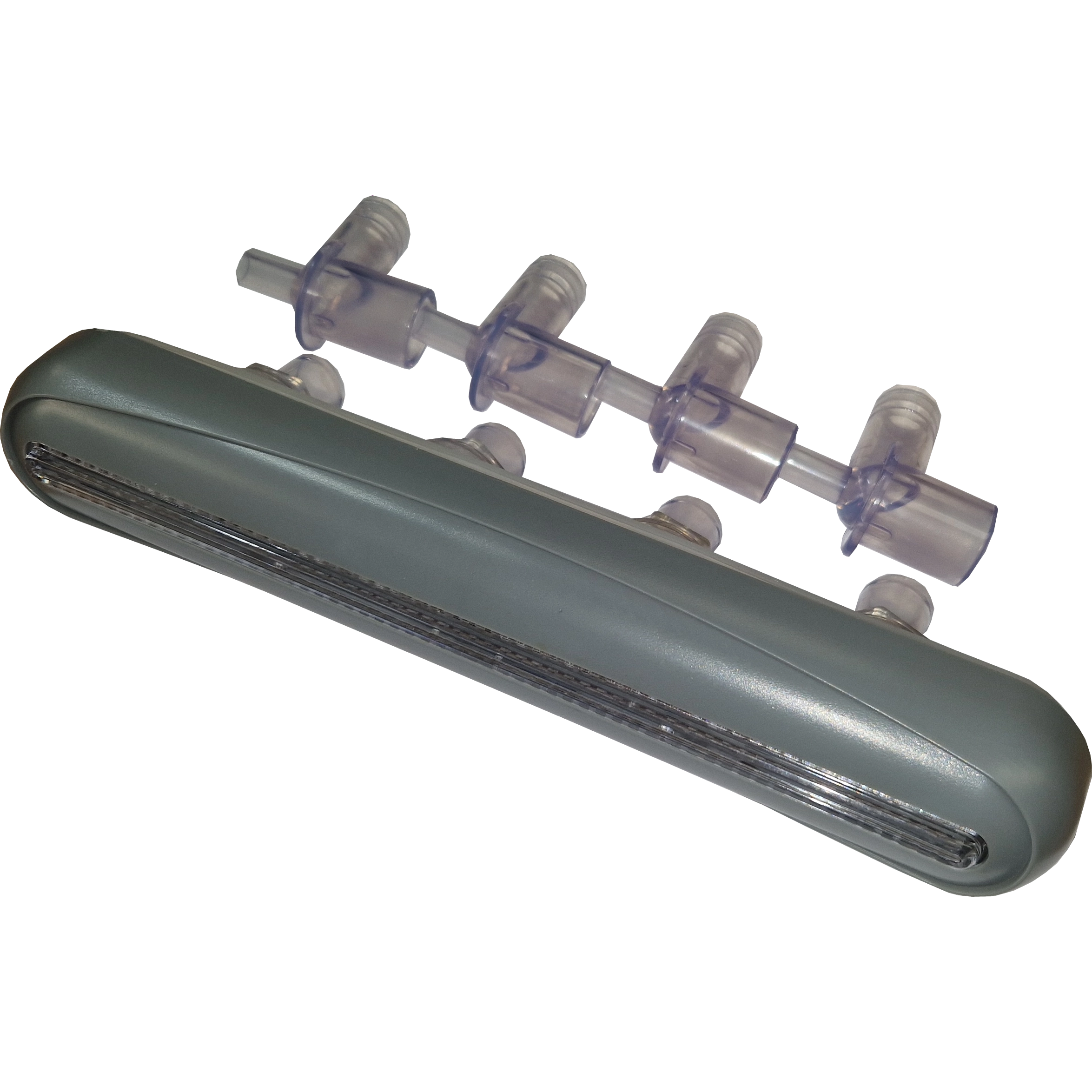 Waterfall Body & Connectors Sunbeach Spas