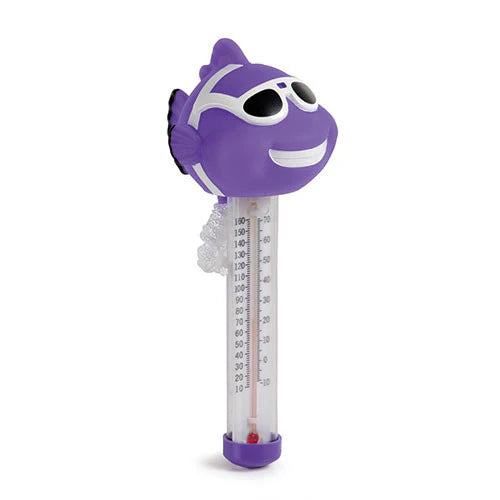 Life Clownfish Thermometer