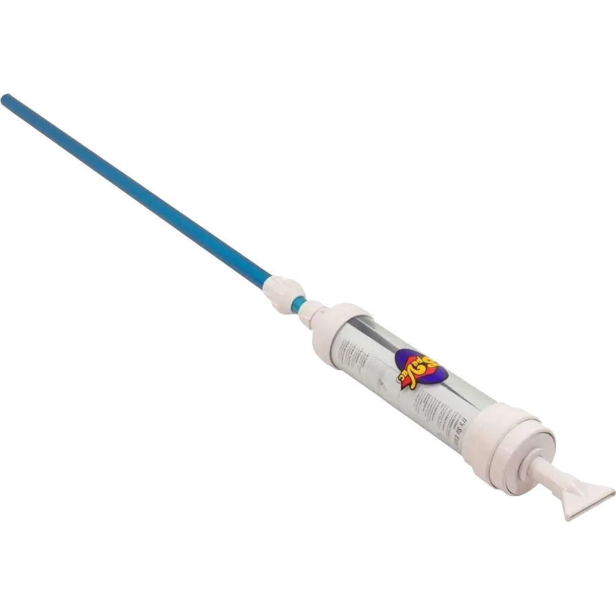 Essentials Paradise Spa Vacuum
