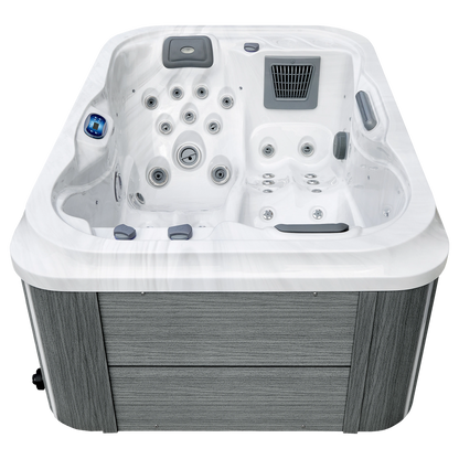 Heavenly Elite - 2 Person Plug & Play Hot Tub Spa