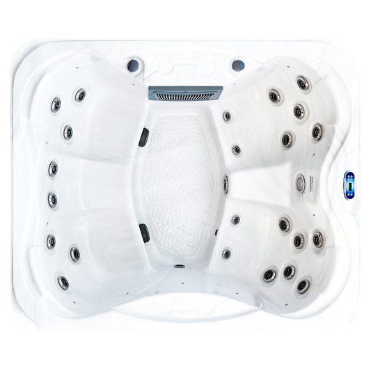Sunstorm Elite - 5 Person Plug and Play Hot Tub