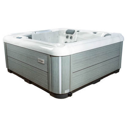 Palamos - 5 Person Plug and Play Hot Tub