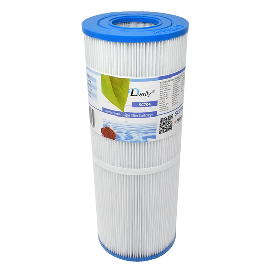 Darlly Hot Tub Filter SC704 for Jacuzzi Spas