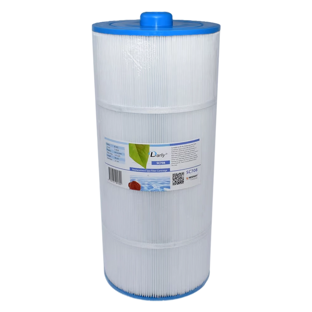 Darlly Hot Tub Filter SC708 For Sundance 6540 Series