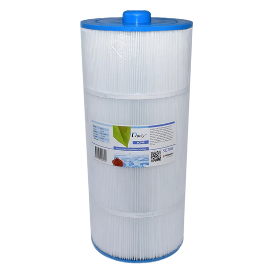 Darlly Hot Tub Filter SC708 For Sundance 6540 Series