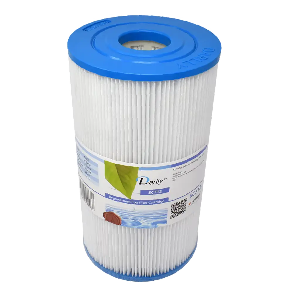 Darlly Hot Tub Filter SC712 for Hot Springs Spas