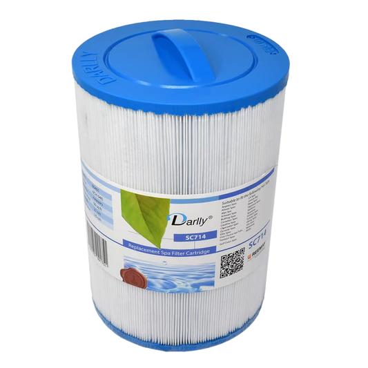 Darlly Hot Tub Filter SC714 for Superior Spas Miami Spas