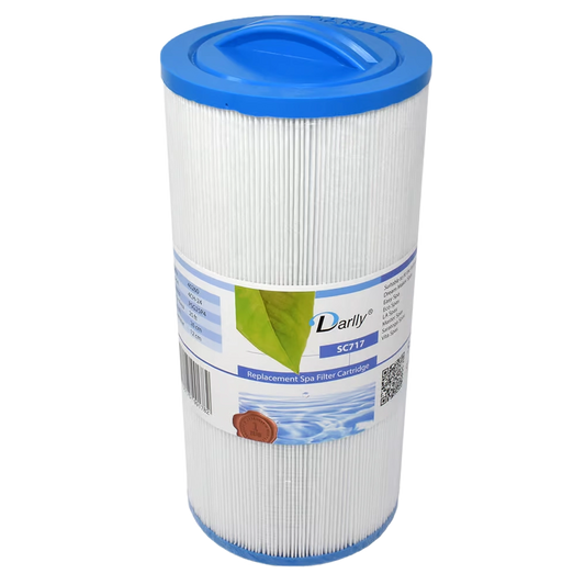 Darlly Hot Tub Filter SC717 for Vita Spas