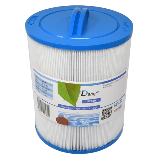 Darlly Hot Tub Filter SC720 for Artesian Spas