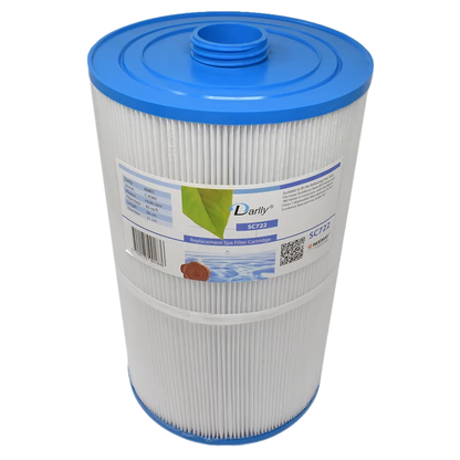 Darlly Hot Tub Filter SC722 for Sundance Spas