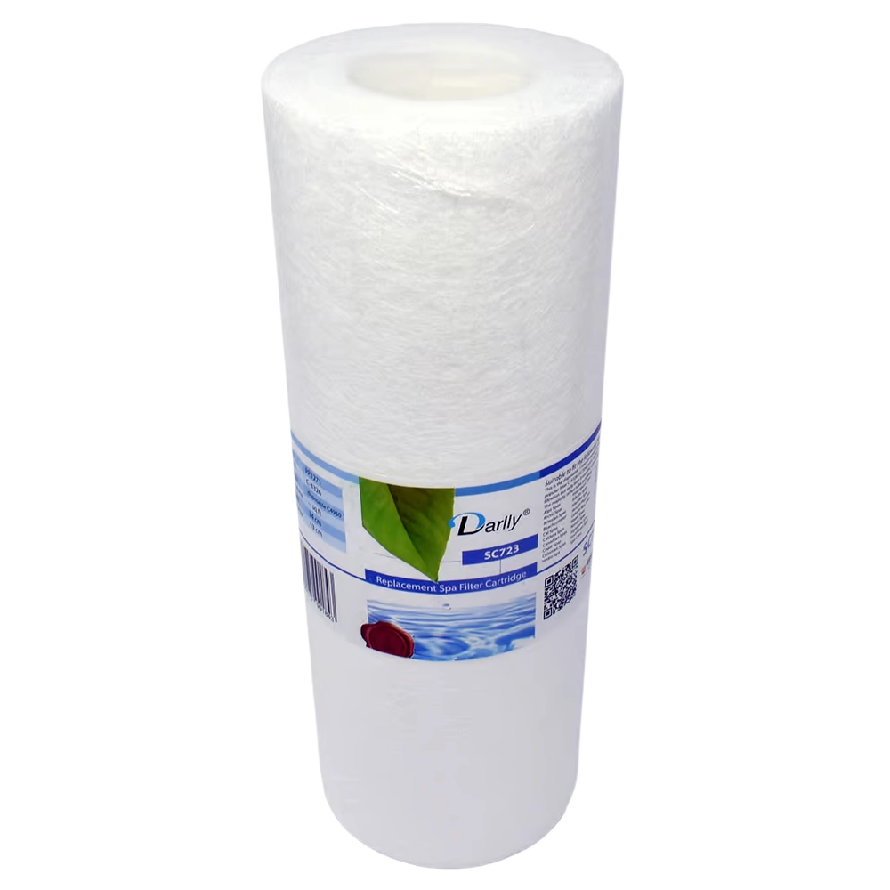 Darlly Hot Tub Filter SC723 for Roto Spas