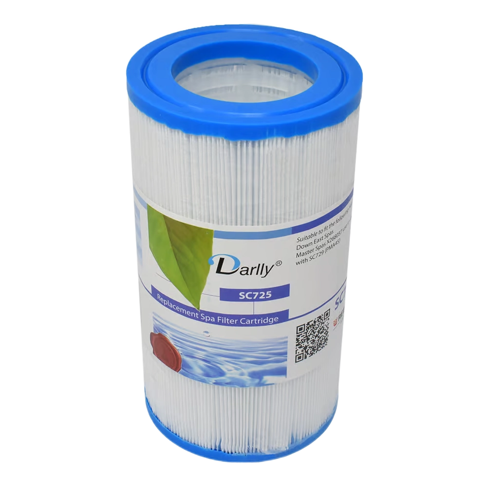 Darlly Hot Tub Filter SC725 for Aegean Spas