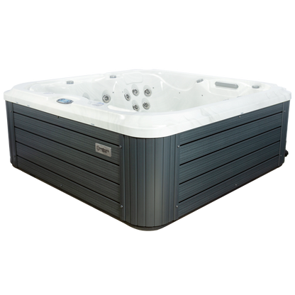 Sovereign Elite - 4 Person Premium Hot Tub Spa