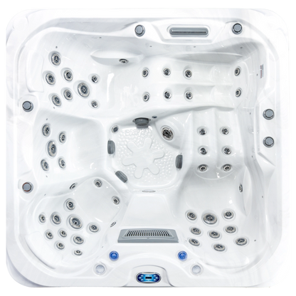 Sovereign Elite - 4 Person Premium Hot Tub Spa